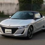 Honda s660 как инженерный ответ на тесный городской формат