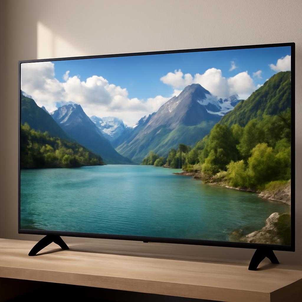 LED-телевизор