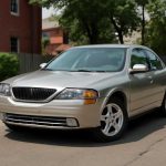 Lincoln ls в инженерном разборе