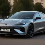 Lotus emeya без лишнего шума и с точным расчетом