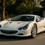Mitsuoka orochi как инженерный парадокс на колесах