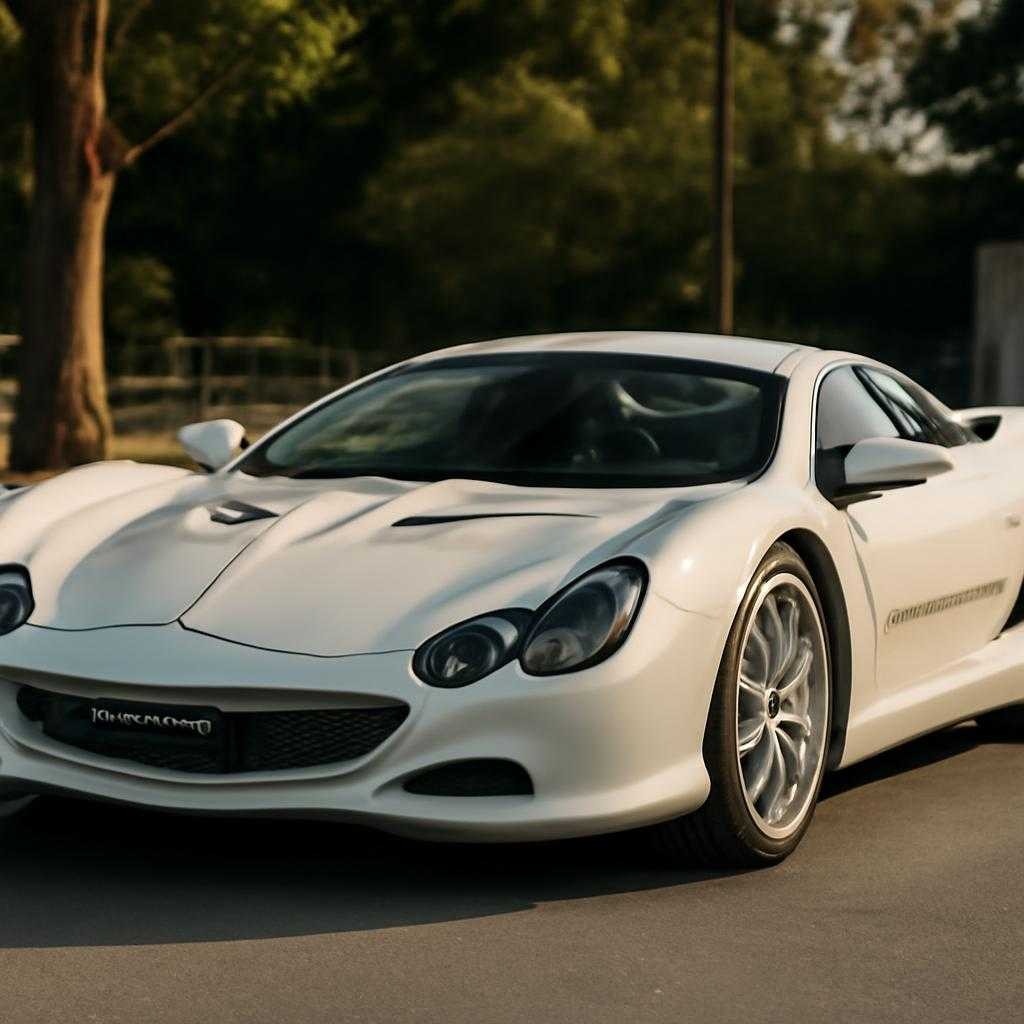 Mitsuoka Orochi