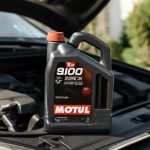 Motul и выбор моторного масла без путаницы