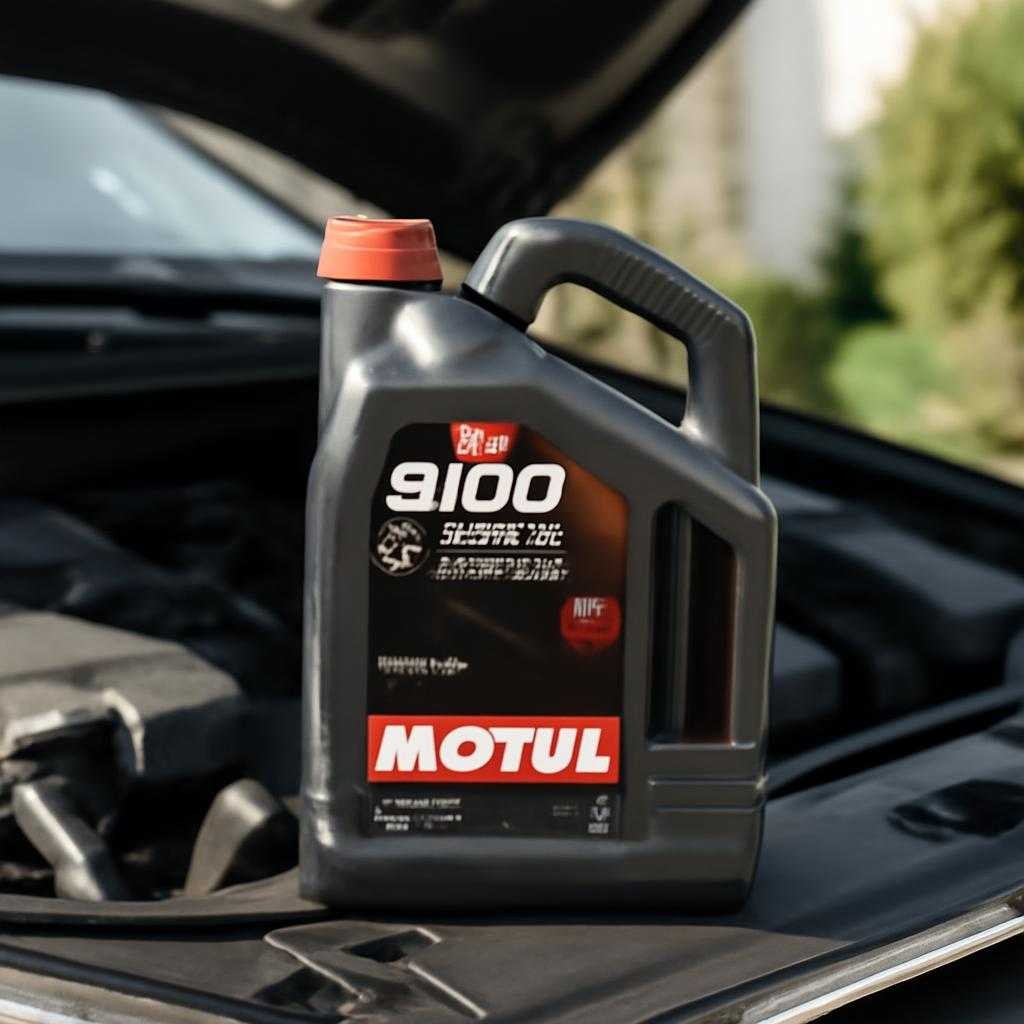 Motul