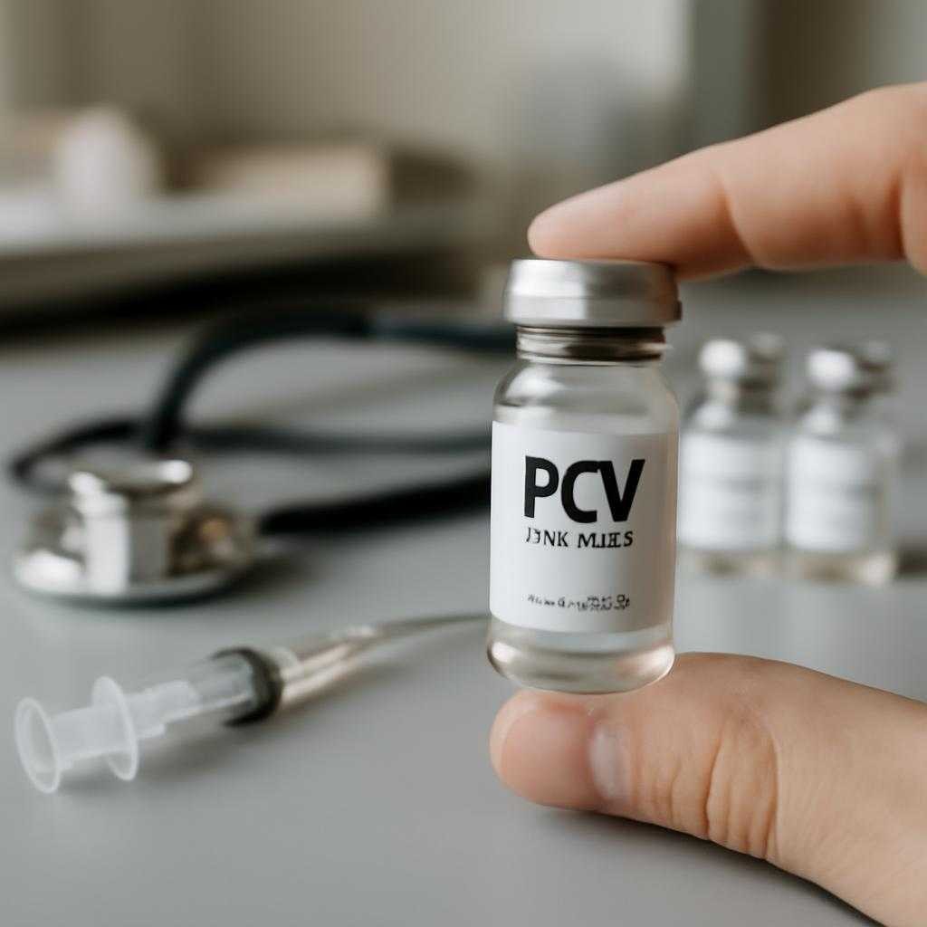 PCV