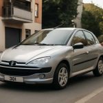 Слабые места peugeot 206 и характерные поломки по узлам
