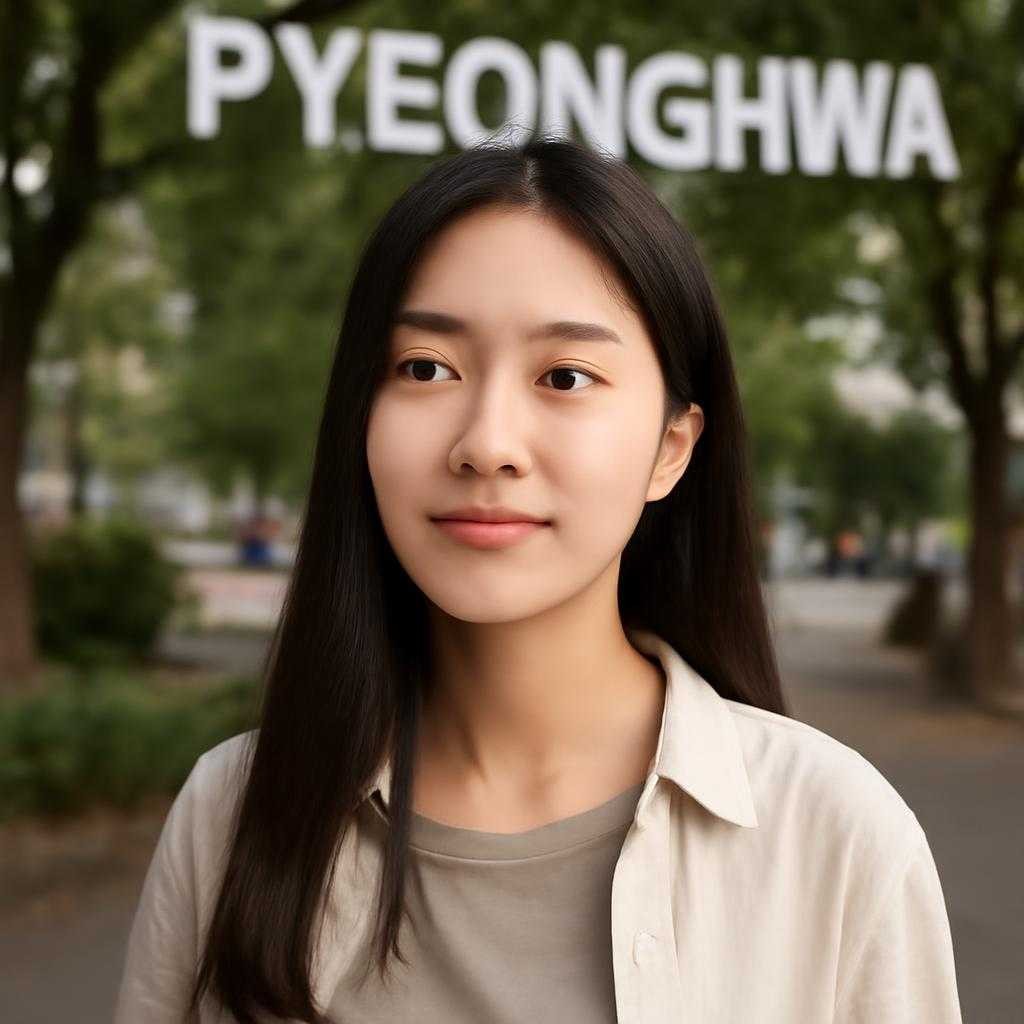Pyeonghwa