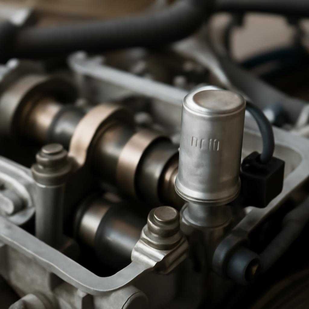 VVT