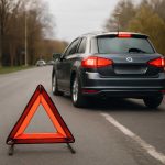 Почему мотор глохнет при аварийке