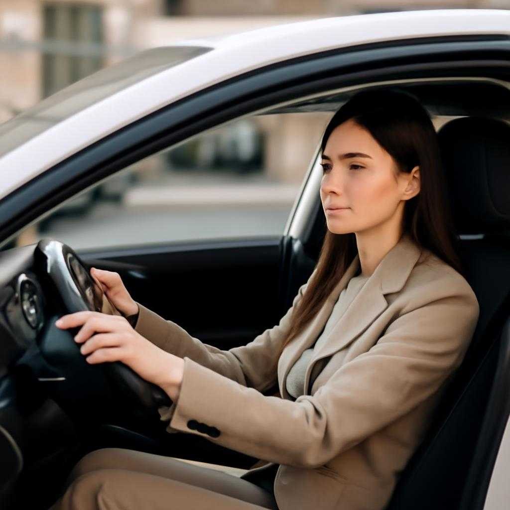 автоледи