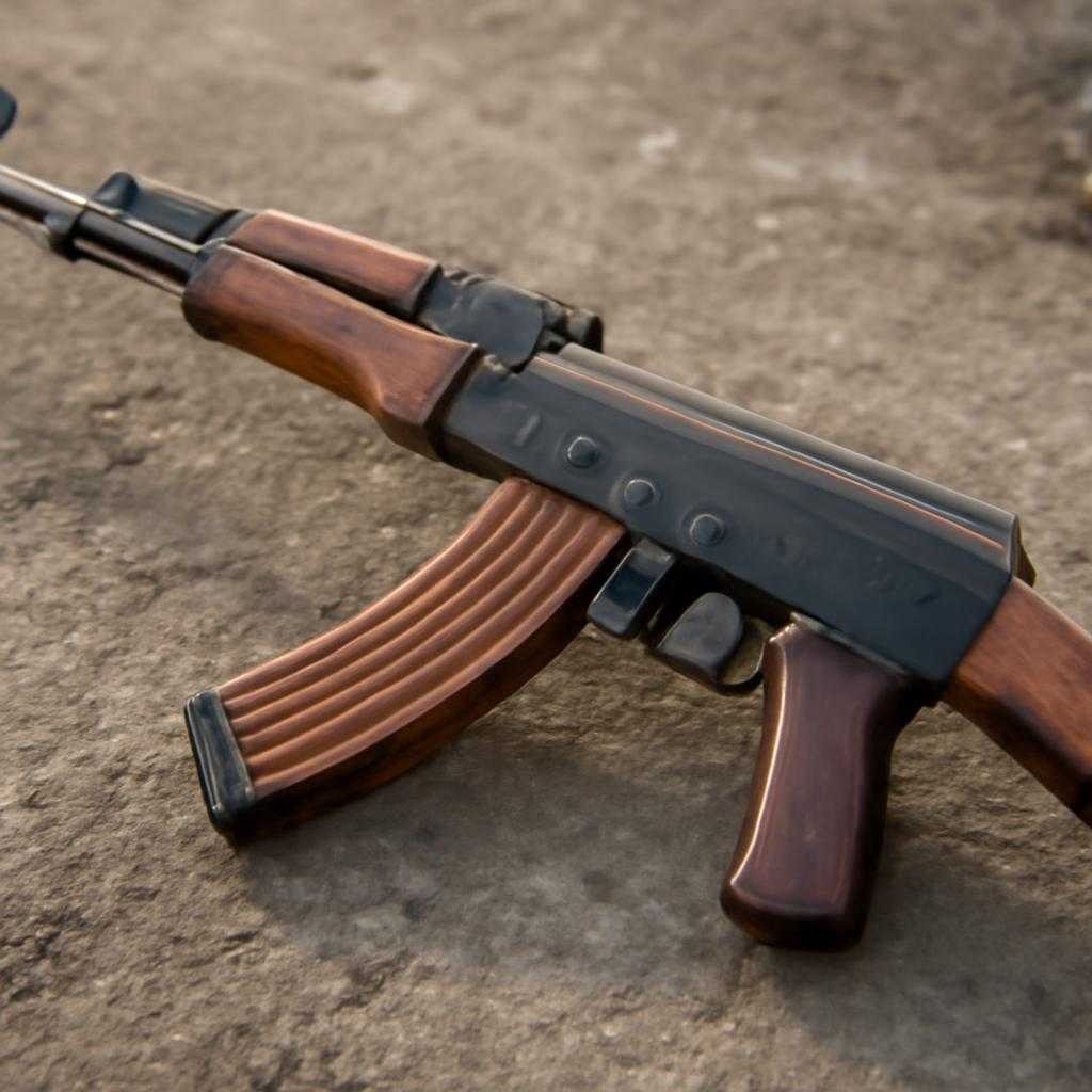 автомат