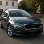 Путь автомобиля от котла к алгоритму