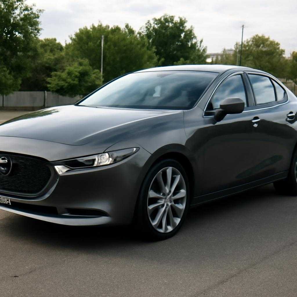автомобиль