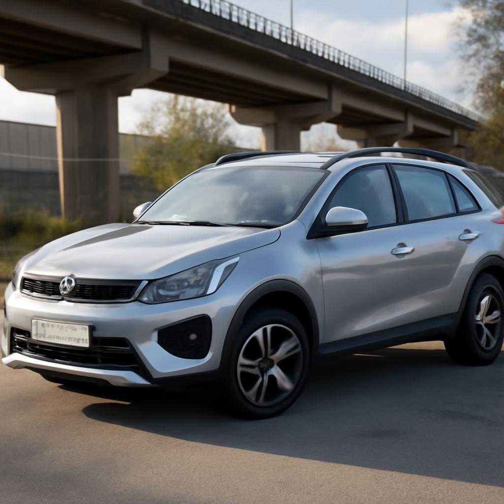 автопром