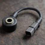 Как распознать сбой датчика детонации и вернуть двигателю тягу