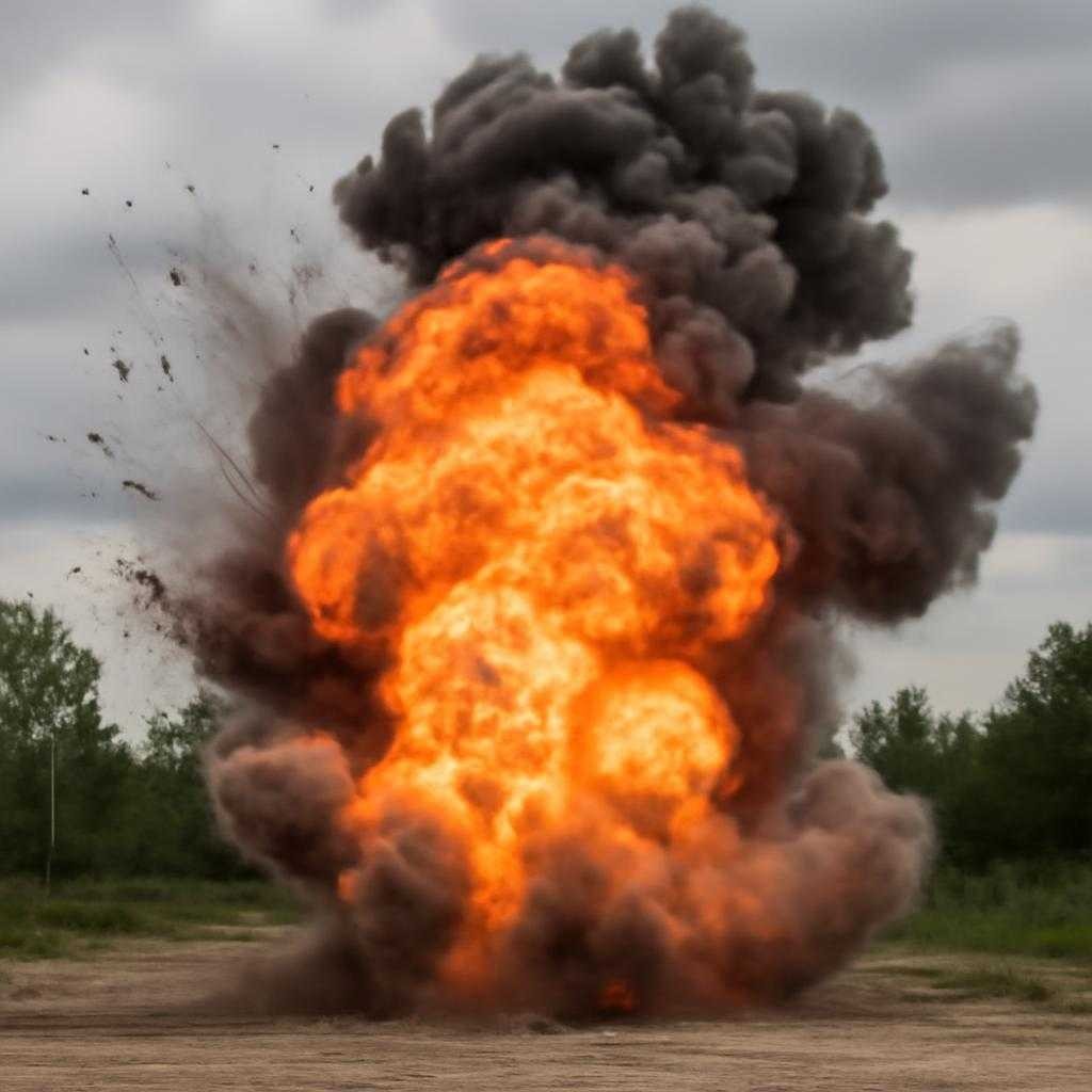 детонация