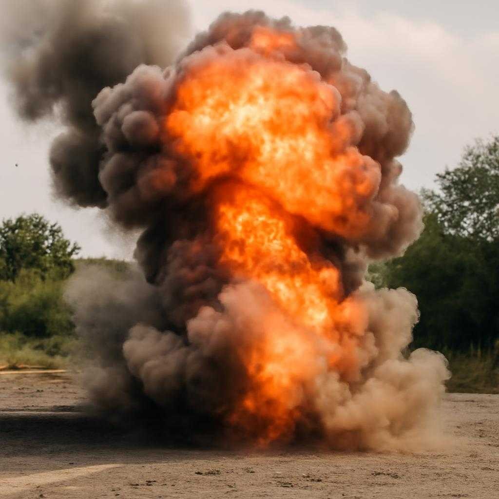 детонация