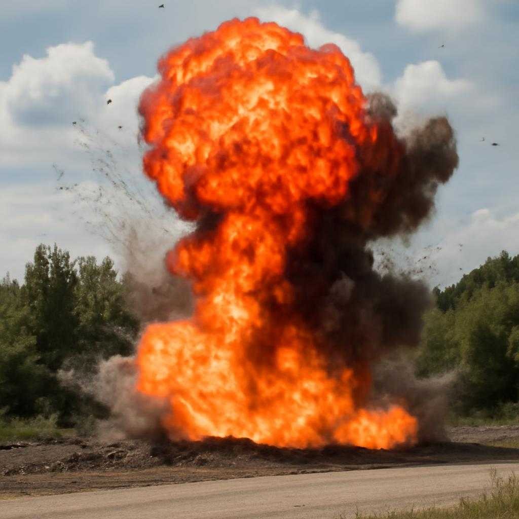 детонация