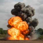 Почему после новых свечей появляется детонация