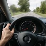 Почему кузов дрожит при разгоне на третьей передаче