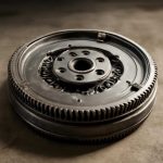 Можно ли снять двухмассовый маховик без лишнего риска