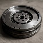 Из-за чего двигатель трясёт при разрушении двухмассового маховика