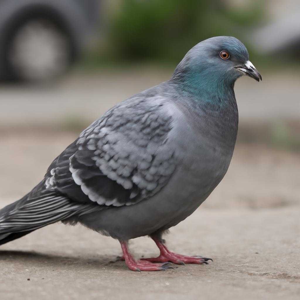 гул