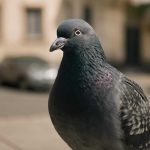 Откуда берется гул под капотом при включении дальнего света