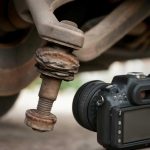 Как по стукам подвески распознать износ шаровых опор