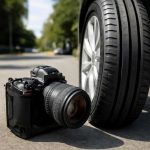 Как выбрать летние шины для городской эксплуатации
