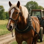Откуда взялась лошадиная сила в технике