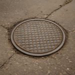 Почему хрустит лючок бензобака и перестаёт открываться