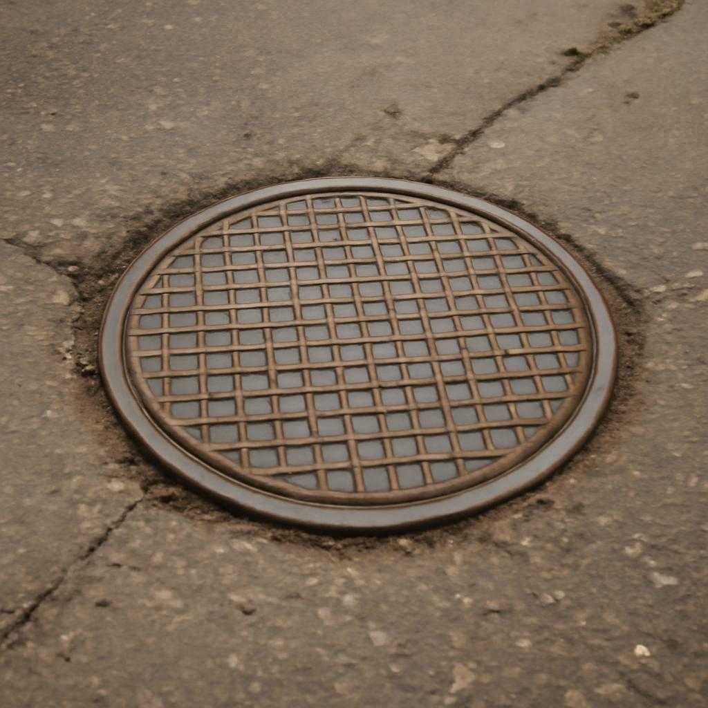 лючок