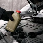 Выбор жидкости для гидроусилителя руля зимой без лишнего риска