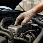Причины металлического стука в двигателе при холодном пуске