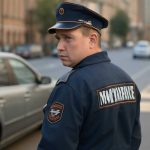 Милицейский парк ссср на дорогах и в службе