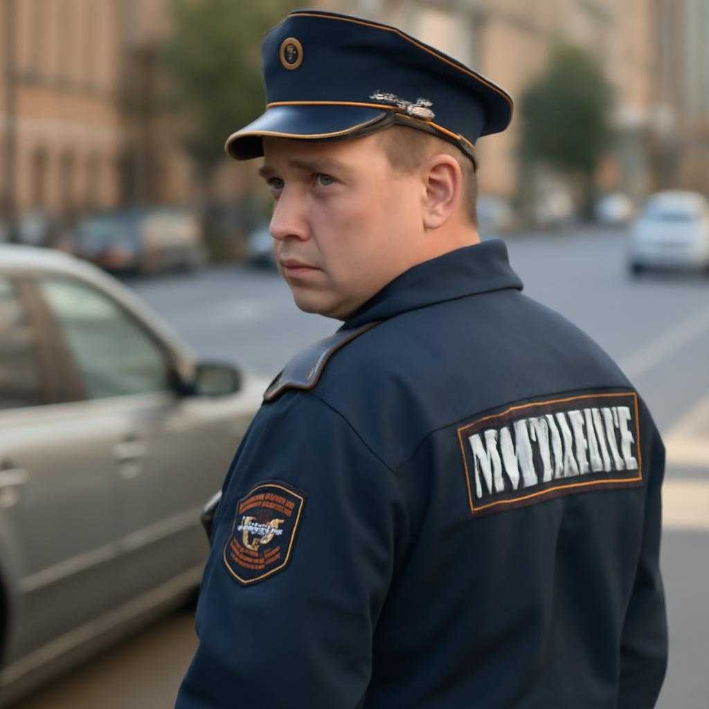 милиция