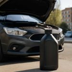 Выбор моторного масла для городских поездок со светофорами