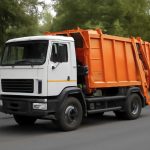 Как выбрать мусоровоз без лишних затрат и простоев