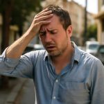 Перегрев двигателя при засорении рубашки охлаждения блока