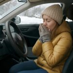 Почему зимой салон греется слабо и как быстро найти причину