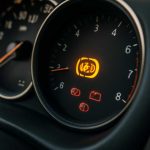 Как распознать неисправность датчика abs по сигналам на приборной панели
