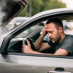 Как по перегреву в пробке распознать неисправный термостат