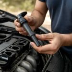 Проверка катушек зажигания по признакам пропусков вспышек