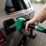 Почему после багажника на крыше растет расход топлива