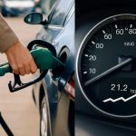 Почему после заправки резко вырос расход топлива