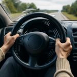 Почему руль вибрирует на скорости после замены шин
