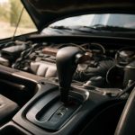 Почему автомат переключает передачи с рывками на прогретом моторе