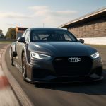 S-motorsport как среда точной автомобильной работы