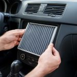Как подобрать салонный фильтр для автомобиля с климат контролем